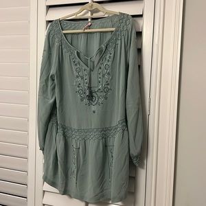 Calypso St Barth Dress L